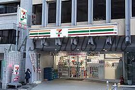 東京都新宿区四谷三栄町（賃貸マンション1R・4階・30.72㎡） その22