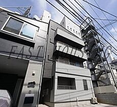 東京都新宿区四谷坂町（賃貸アパート1R・1階・20.42㎡） その14