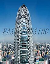 東京都世田谷区北沢５丁目（賃貸マンション1R・2階・12.00㎡） その19