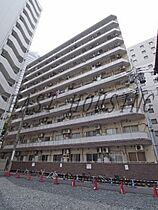 東京都新宿区西新宿３丁目（賃貸マンション1R・3階・15.10㎡） その1