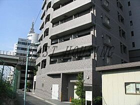 東京都渋谷区千駄ヶ谷４丁目（賃貸マンション1K・2階・20.50㎡） その13