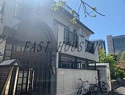 都営大江戸線 東新宿駅 徒歩5分