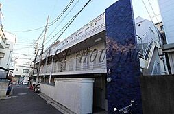 🉐敷金礼金0円！🉐東京メトロ丸ノ内線 方南町駅 徒歩8分