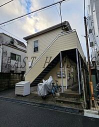 🉐敷金礼金0円！🉐京王線 幡ヶ谷駅 徒歩11分