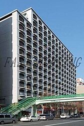 都営大江戸線 都庁前駅 徒歩7分