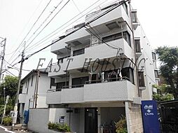 小田急小田原線 参宮橋駅 徒歩7分