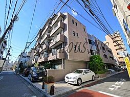 都営大江戸線 西新宿五丁目駅 徒歩5分