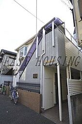 京王線 幡ヶ谷駅 徒歩9分
