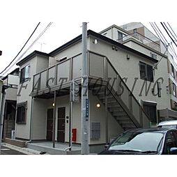 京王線 笹塚駅 徒歩7分
