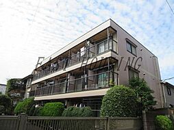京王線 初台駅 徒歩7分