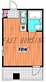 GRANDVALUE渋谷本町3階7.0万円