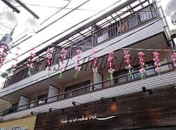 京王線 笹塚駅 徒歩3分