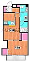 若松町サマリヤマンション2階11.0万円