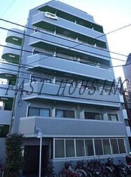 京王線 幡ヶ谷駅 徒歩11分