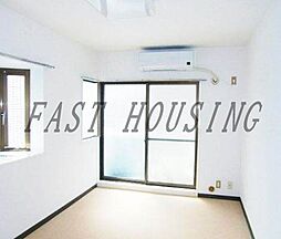 小田急小田原線 参宮橋駅 徒歩6分の賃貸マンション 2階1Kのリビング/ダイニング