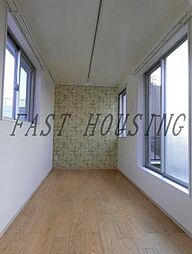 京王線 笹塚駅 徒歩10分の賃貸マンション 4階ワンルームのリビング/ダイニング