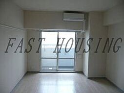 京王線 幡ヶ谷駅 徒歩5分の賃貸マンション 7階1Kのリビング/ダイニング