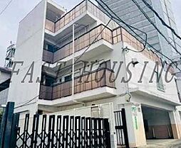 東京メトロ丸ノ内線 中野坂上駅 徒歩2分の賃貸マンション