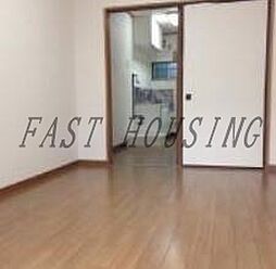 東京メトロ丸ノ内線 方南町駅 徒歩10分の賃貸アパート 1階1Kのリビング/ダイニング