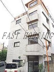 東京メトロ丸ノ内線 四谷三丁目駅 徒歩7分の賃貸マンション