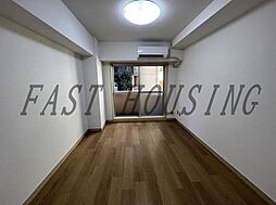 都営大江戸線 東新宿駅 徒歩4分の賃貸マンション 5階1DKのリビング/ダイニング