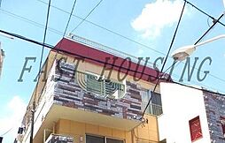 京王線 幡ヶ谷駅 徒歩4分の賃貸マンション