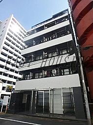 東京メトロ丸ノ内線 新宿御苑前駅 徒歩6分の賃貸マンション