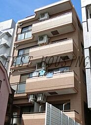 都営大江戸線 中野坂上駅 徒歩6分