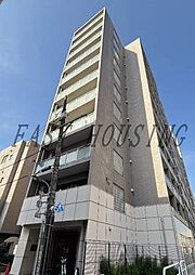 東京メトロ副都心線 東新宿駅 徒歩4分