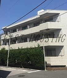 東京メトロ東西線 早稲田駅 徒歩6分