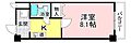 esperanza212階3.5万円