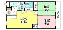 NEW TONE 1階/107