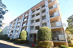守山駅前東住宅1号棟