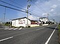 県道326号線...