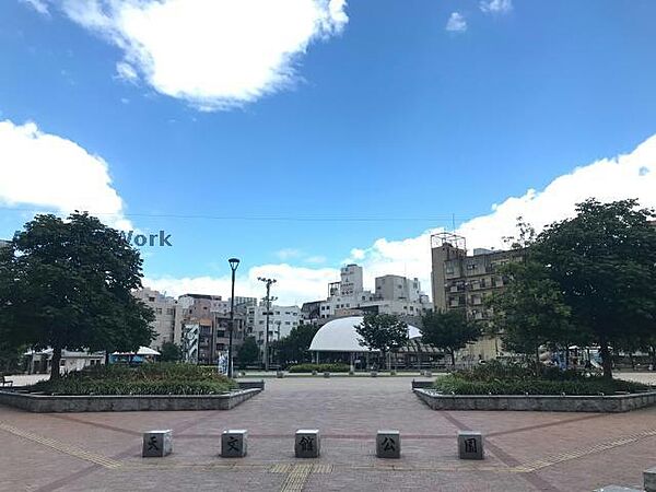 さくらヒルズ樋之口壱番館 ｜鹿児島県鹿児島市樋之口町(賃貸マンション1LDK・9階・31.64㎡)の写真 その28