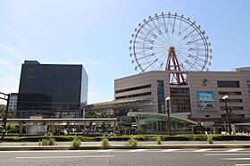 ＳＨＡＴＯＲＨＺＥ  ｜ 鹿児島県鹿児島市大竜町1番地19（賃貸マンション1K・7階・27.68㎡） その26