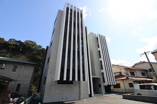 Ｂｒｉｌｌａｎｔｅ　Ｐａｌａｚｚｏ ｜鹿児島県鹿児島市春日町(賃貸マンション1LDK・4階・30.45㎡)の写真 その1