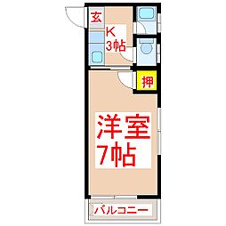 🉐敷金礼金0円！🉐ゆうきハイツ