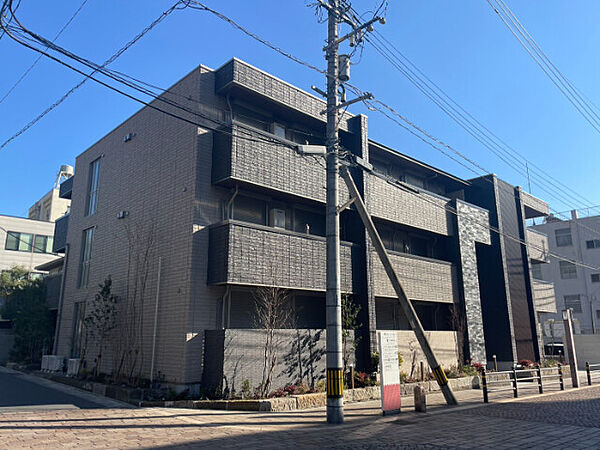 シャーメゾンプレミア椿