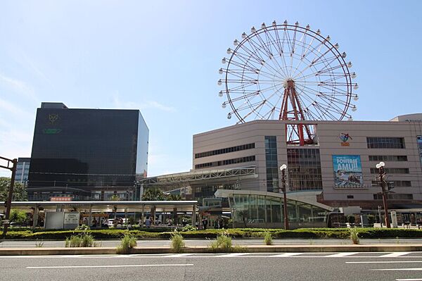 Ｓ−ＲＥＳＩＤＥＮＣＥ加治屋町ａｃｈｉｅｖｅ