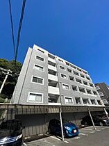 ロイヤルコート平之  ｜ 鹿児島県鹿児島市平之町16番地11（賃貸マンション1K・3階・28.11㎡） その1