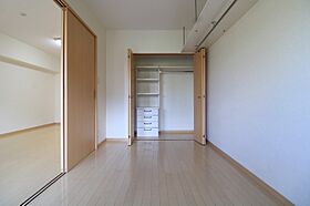 パークサイド加治屋町  ｜ 鹿児島県鹿児島市加治屋町2（賃貸マンション1LDK・4階・40.18㎡） その19