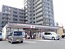 周辺：セブンイレブン鹿児島大竜町店 230m