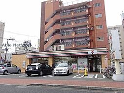 セブンイレブン鹿児島天文館公園前店 290m