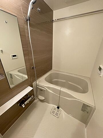 浴室