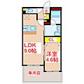 リテラス清水1階6.0万円