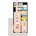 コンフォートNAN-A2階6.0万円