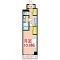 プルメリアハウス5階5.2万円