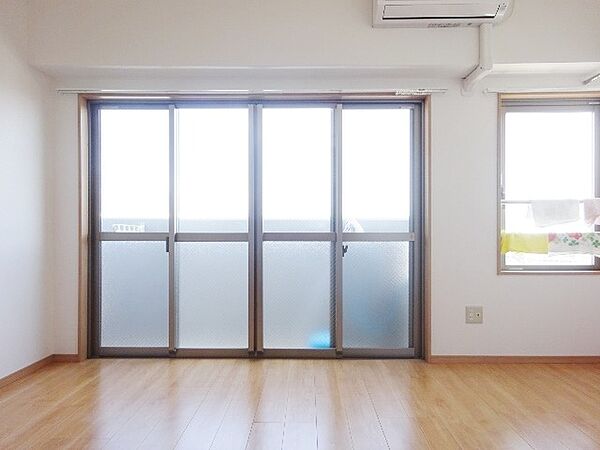 パラシオン桜島口