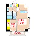 Kanon6階6.1万円